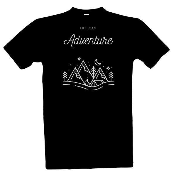 Adventure