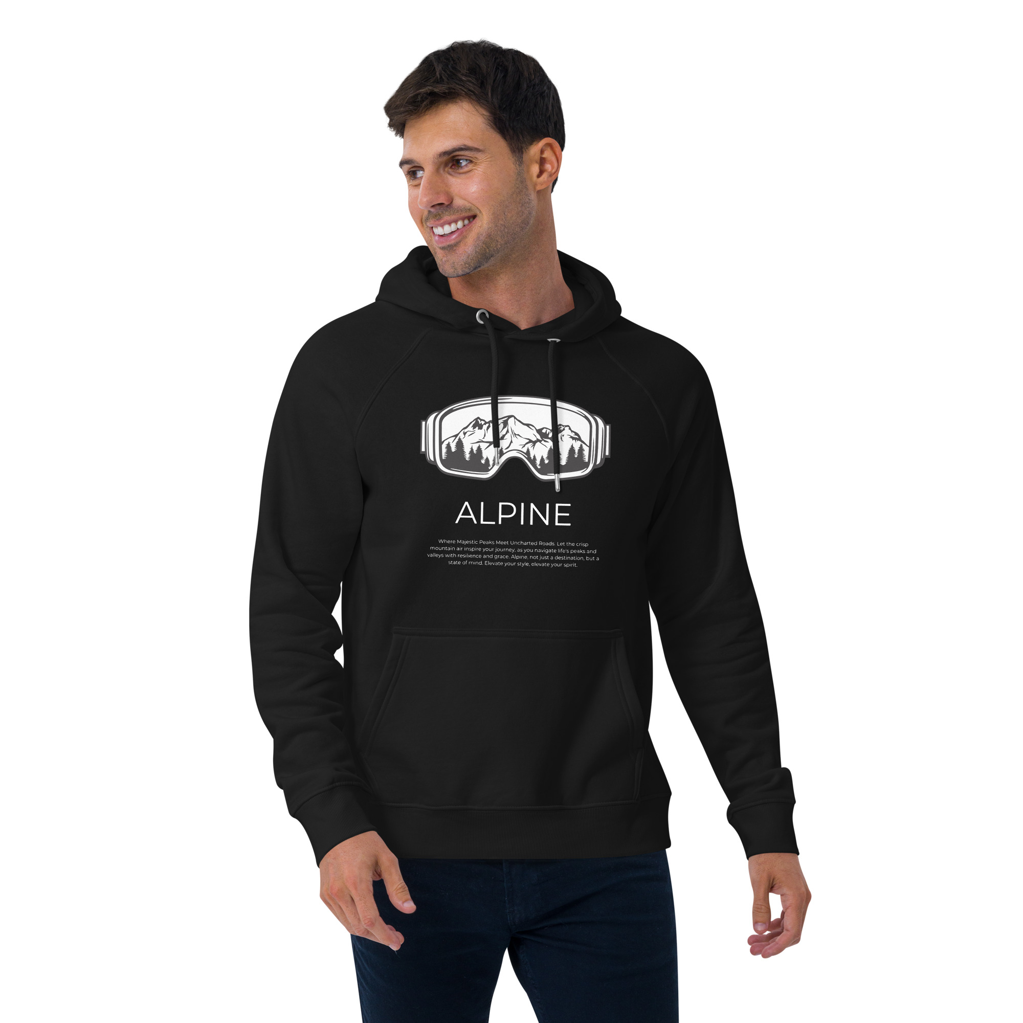Alpine Spirit