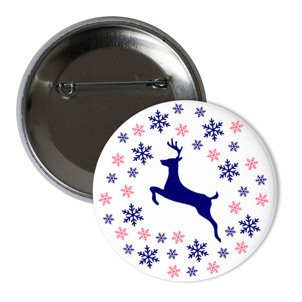 Christmas Badge 2024