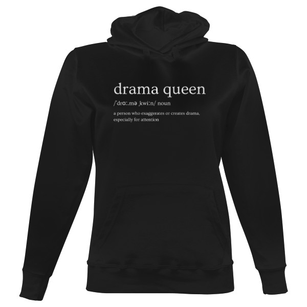 Drama Queen