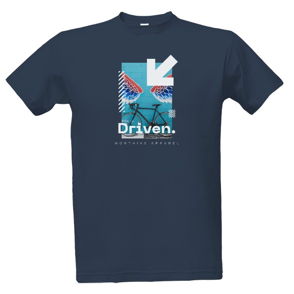 Driven