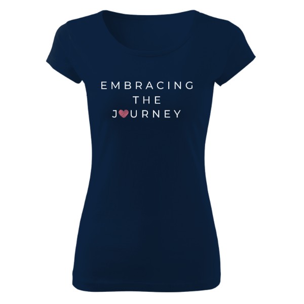 Embracing the Journey