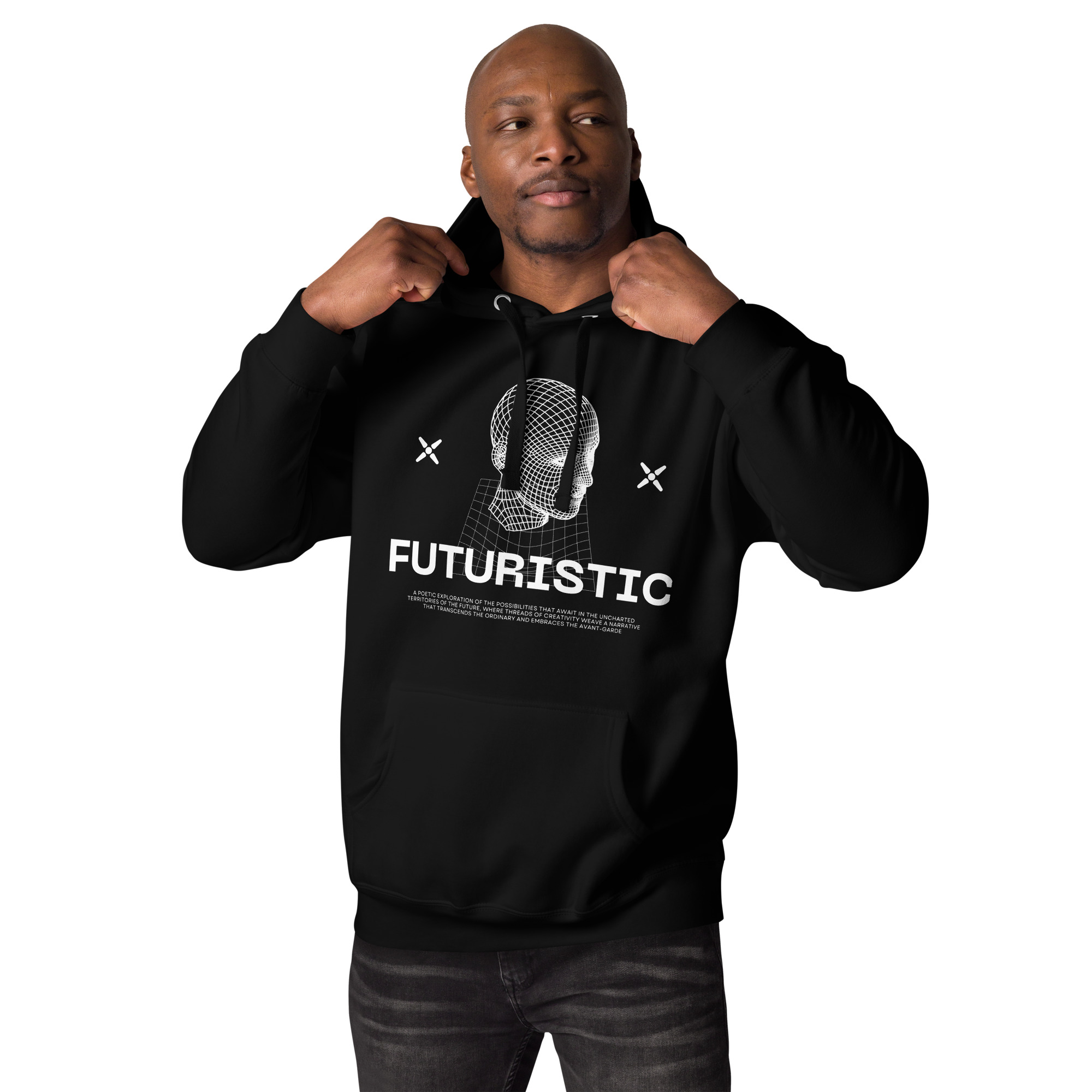 Futuristic