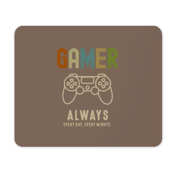 Mouse pad Nový produkt
