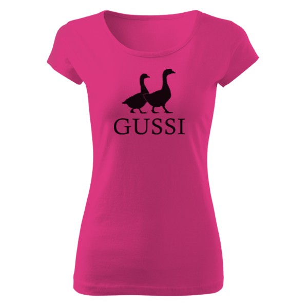 Gussi
