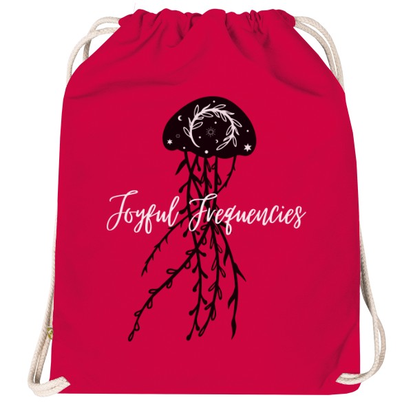 Joyful frequencies