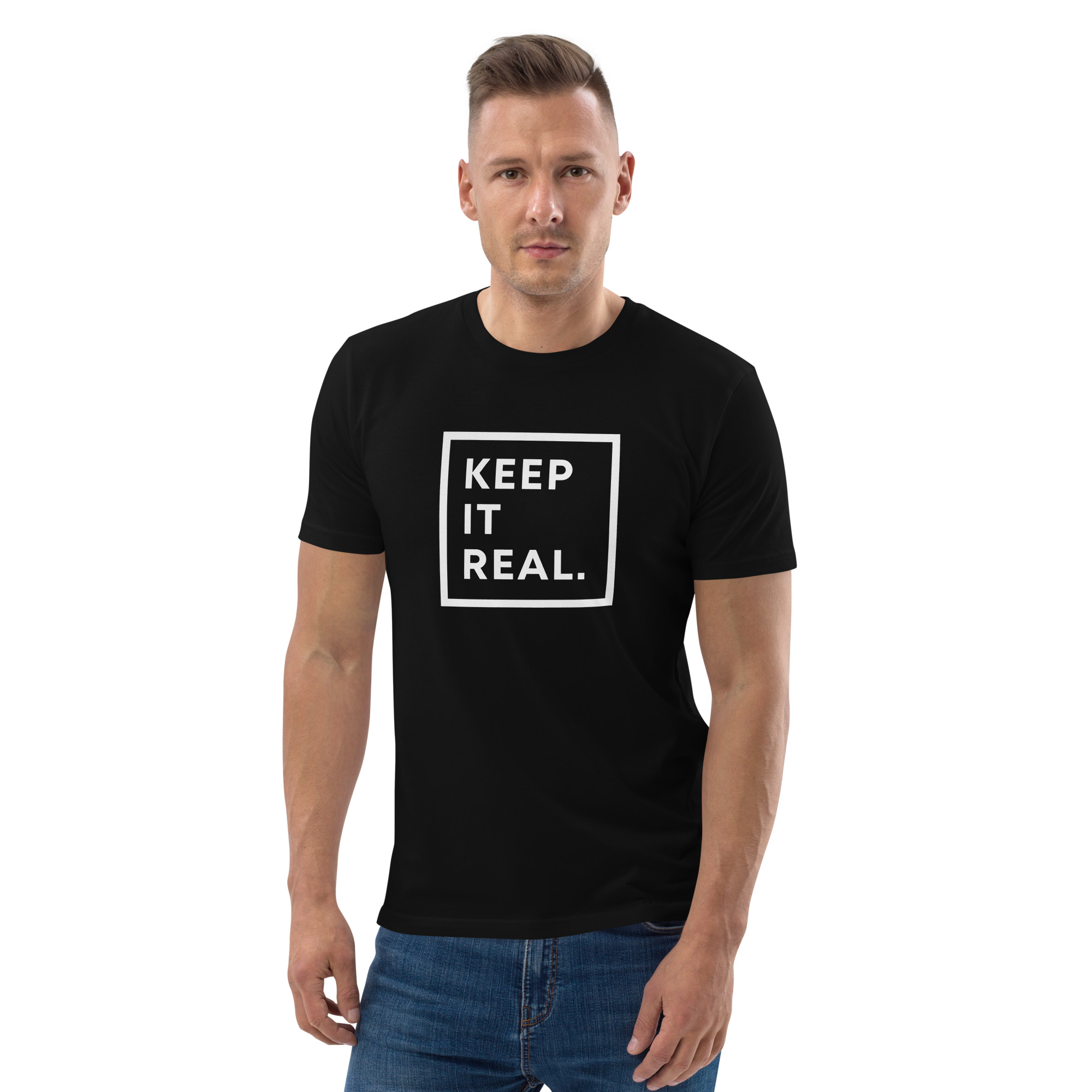 Keep It Real