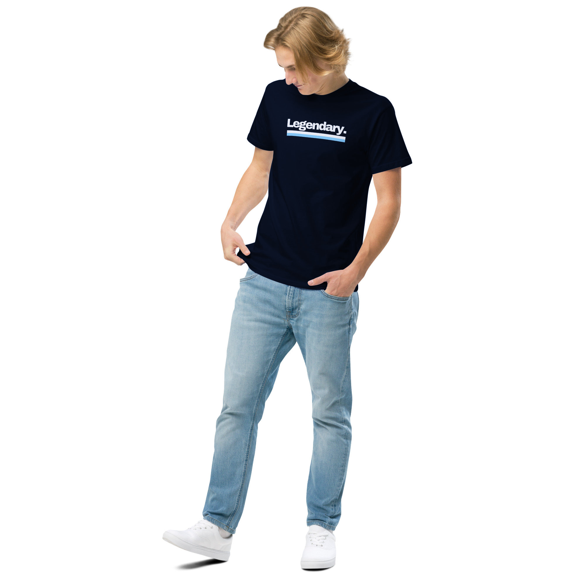 Legendární