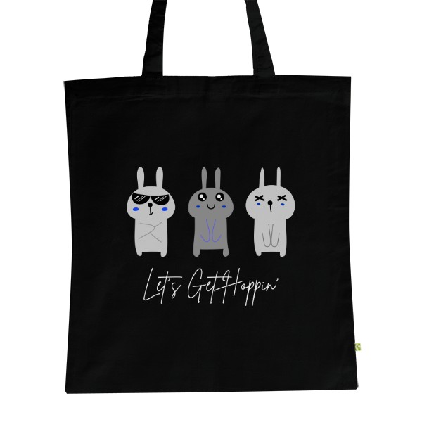 Let\'s Get Hoppin\'
