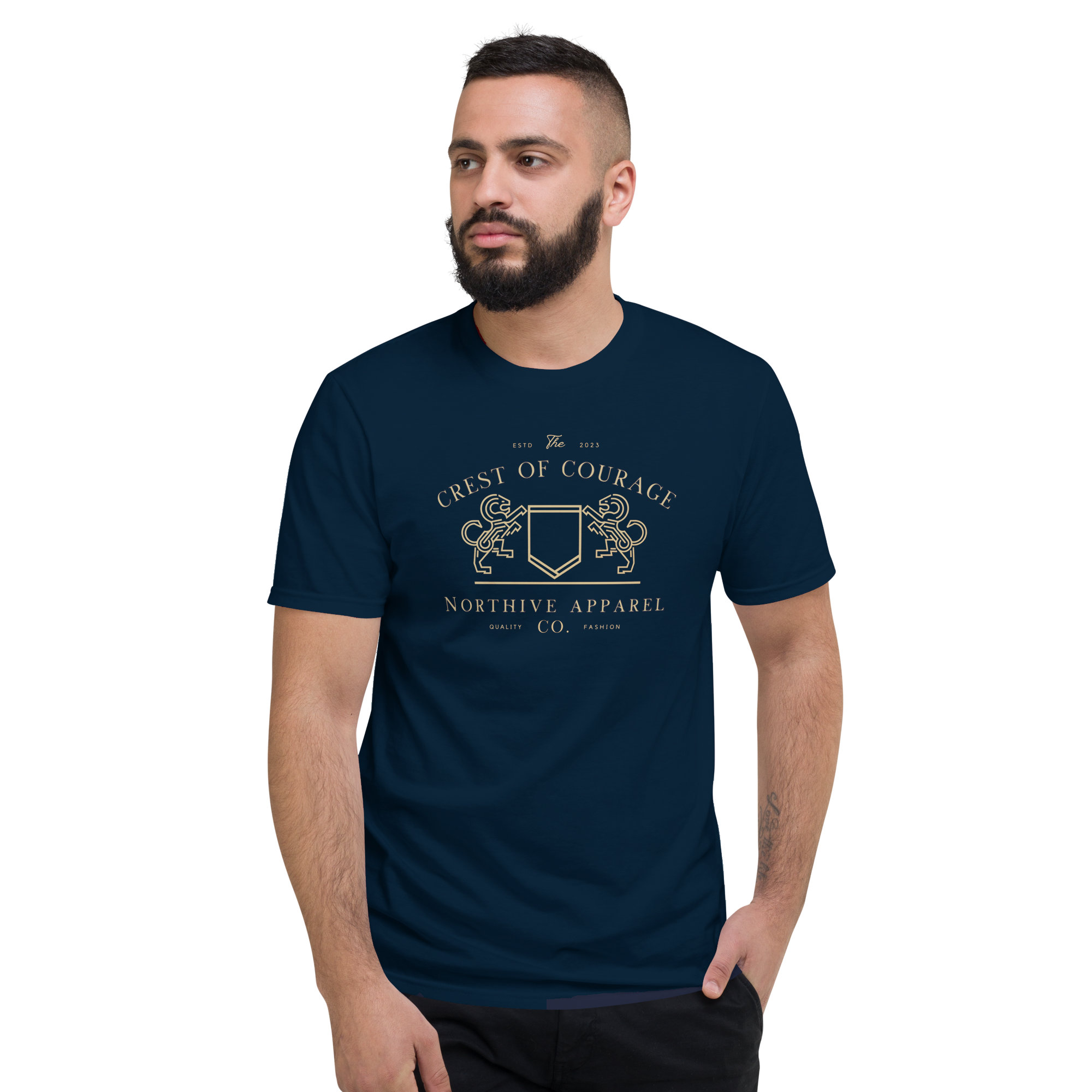 Lion\'s Strength