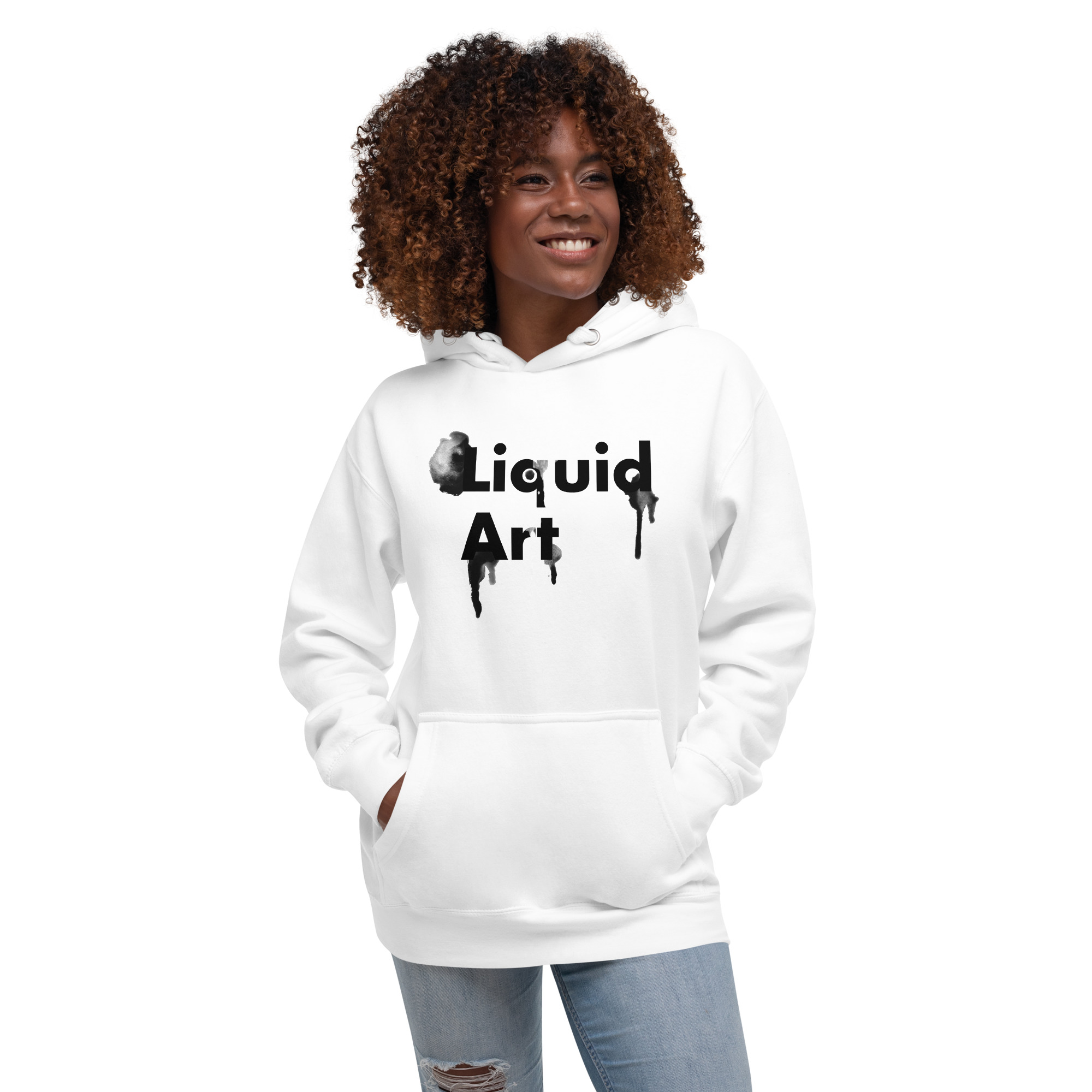 Liquid Art