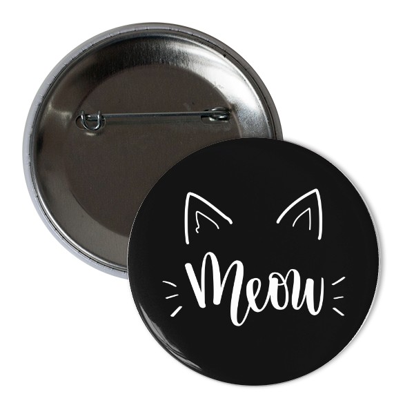 Meow
