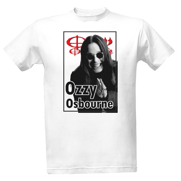 Ozzy Osbourne logo