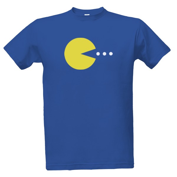Pac man T-shirt