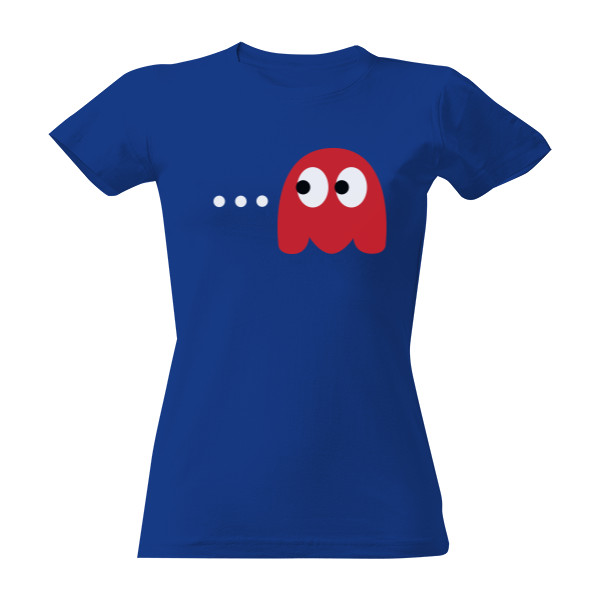 Pacman T-shirt