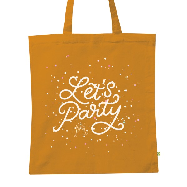 Party tote