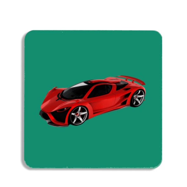 Mug coaster Nový produkt