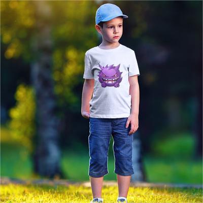 Tričko s potiskem Pokémon Gengar 