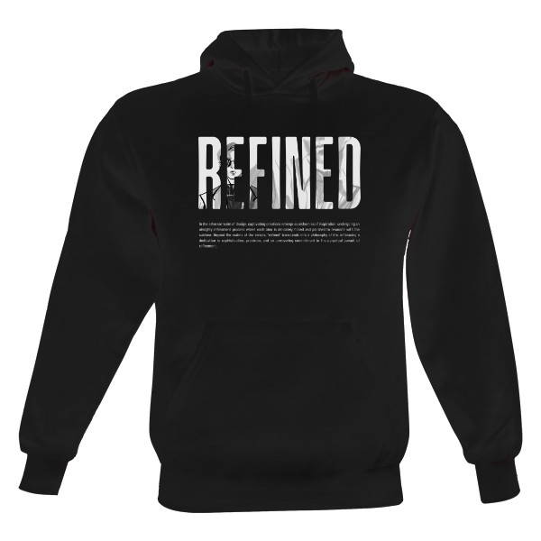 Refined