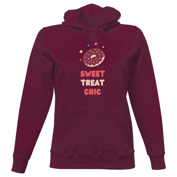 Swet treat chic